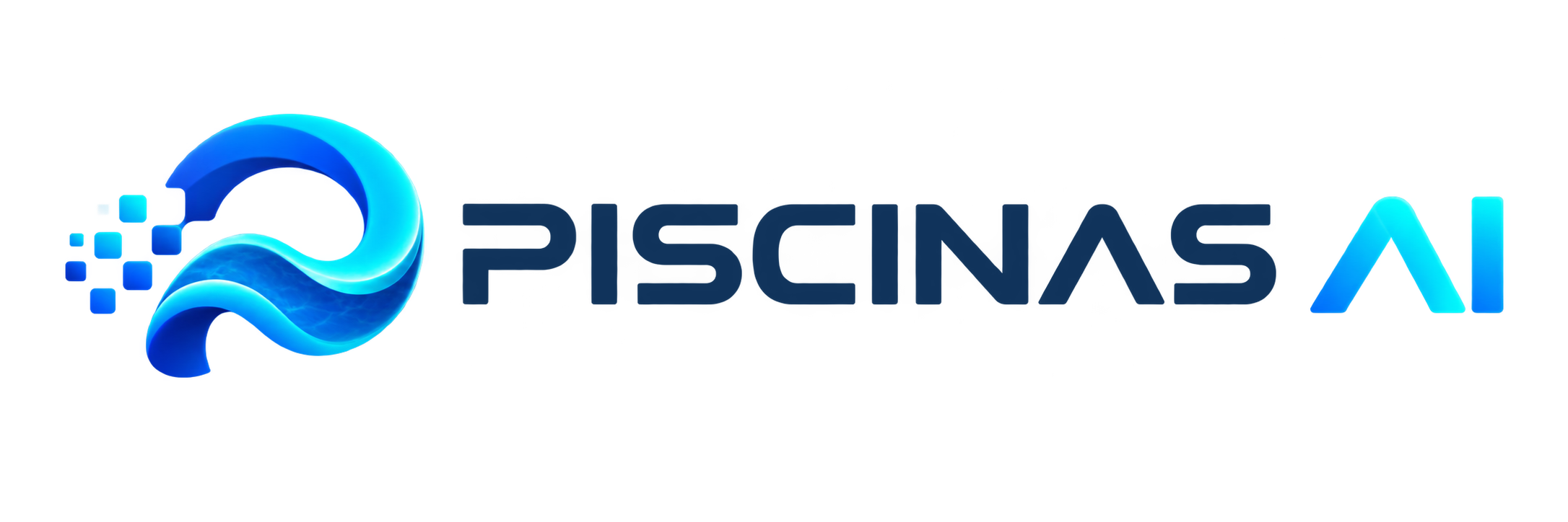 Piscinas AI